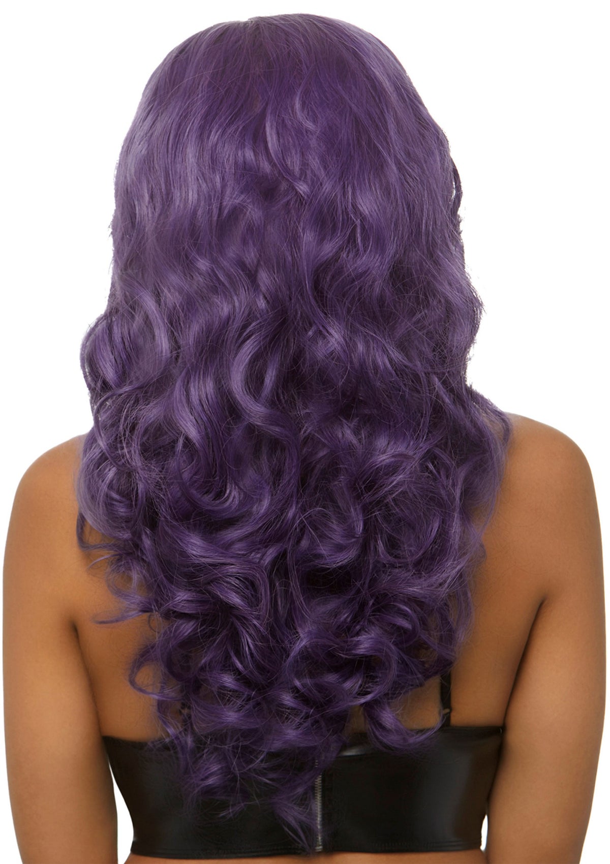 Leg Avenue Wavy long wig