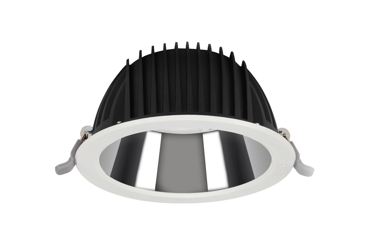LEDDownlightRc R175-Surface-Module-WH-CT