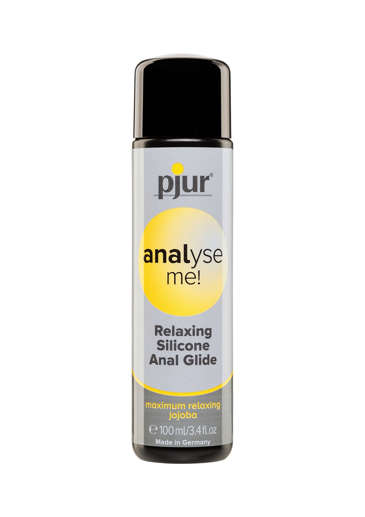 pjur Analyse Me! Glide 100ml