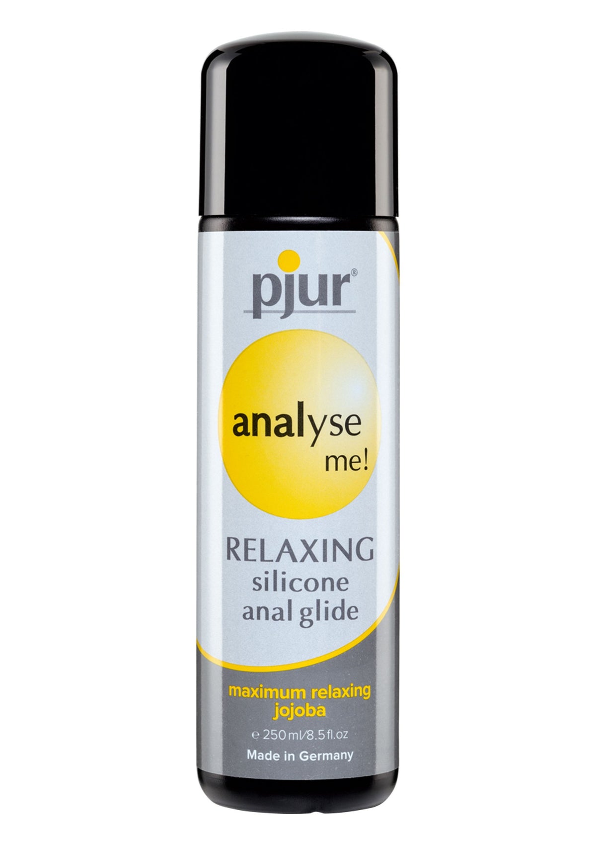 pjur Analyse Me! Glide 250ml