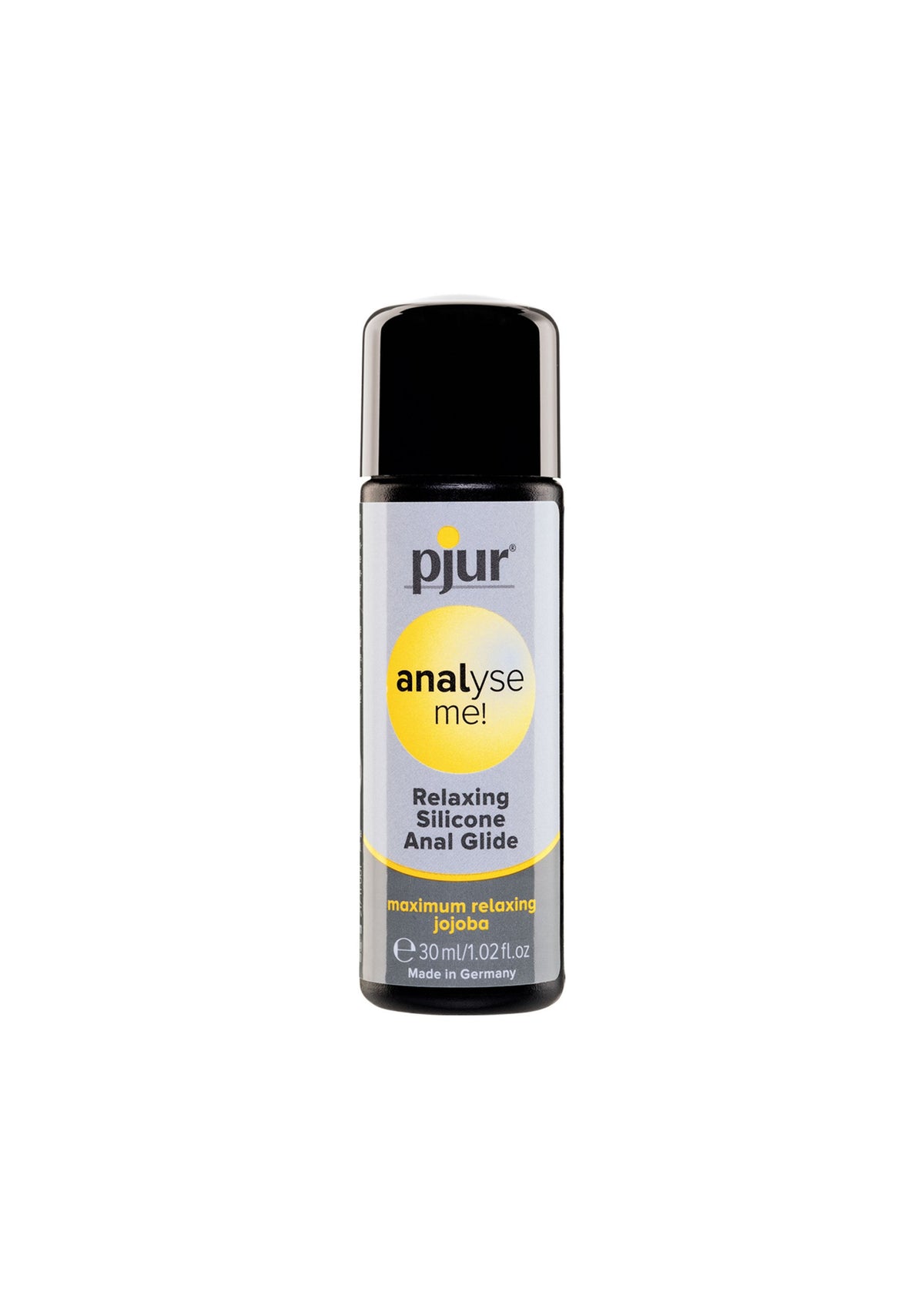 pjur Analyse Me! Glide 30ml