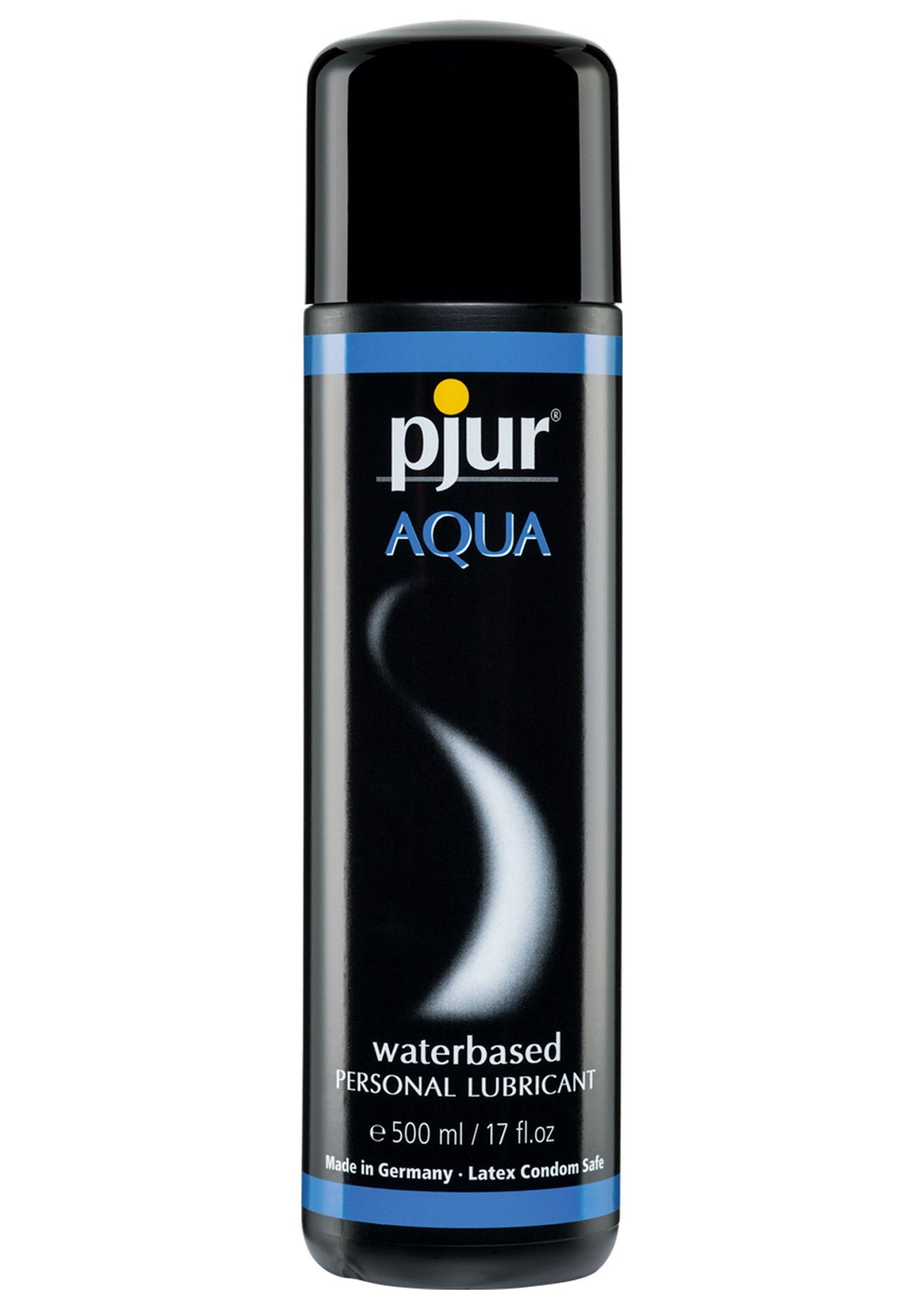 pjur Aqua 500ml