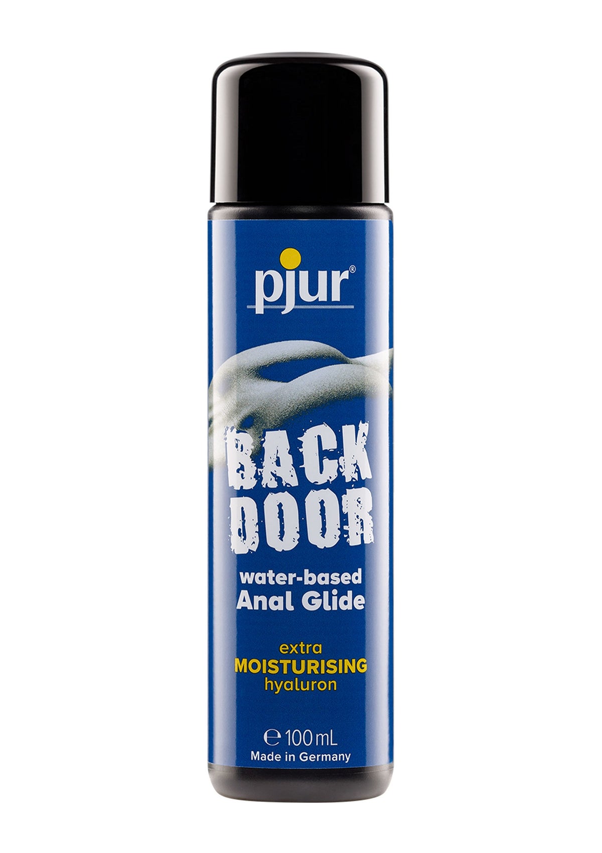 pjur BACK DOOR Moisturising 100ml