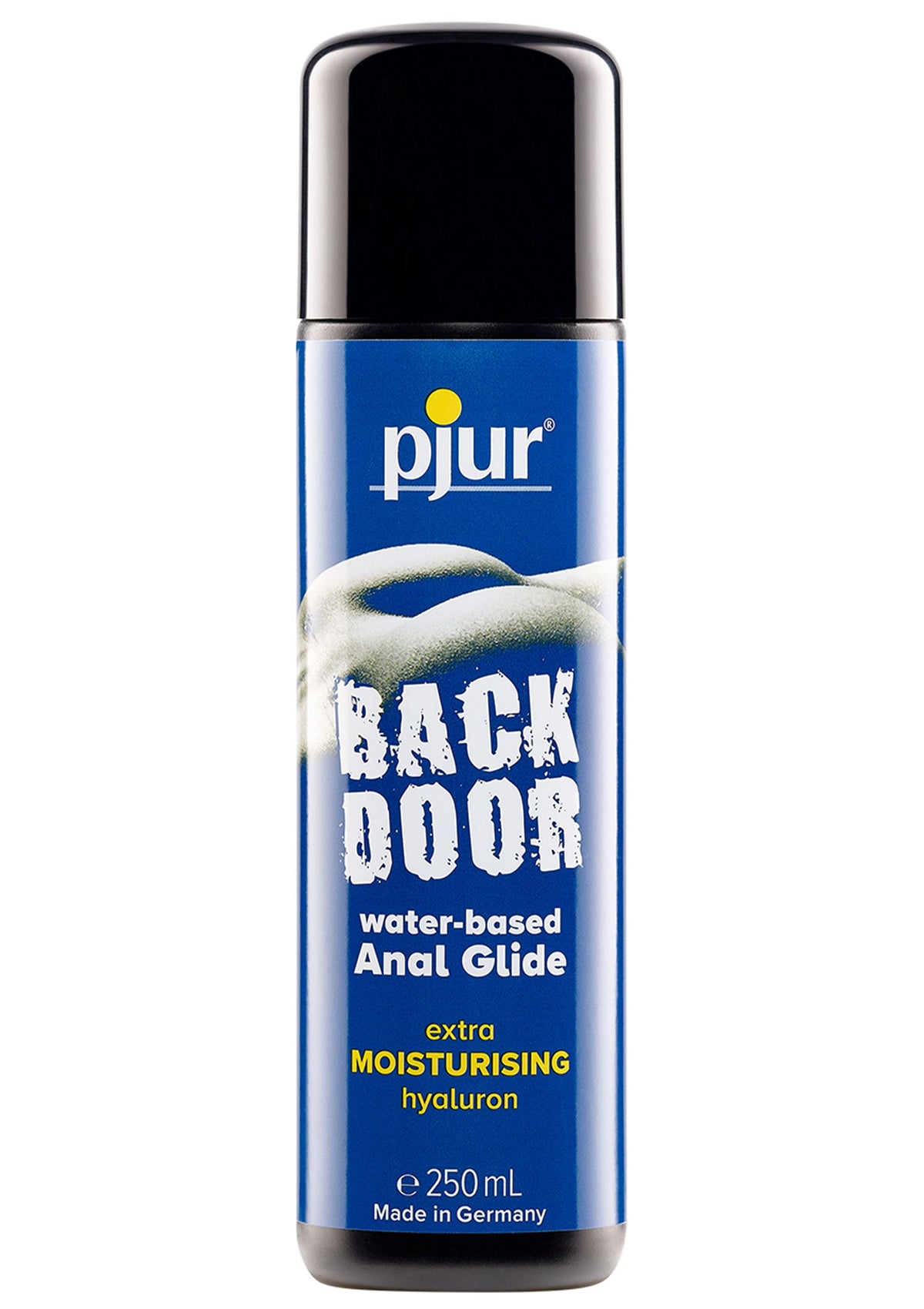 pjur BACK DOOR Moisturising 250ml