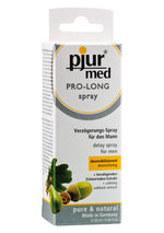 pjur Med Pro-Long Spray 20ml