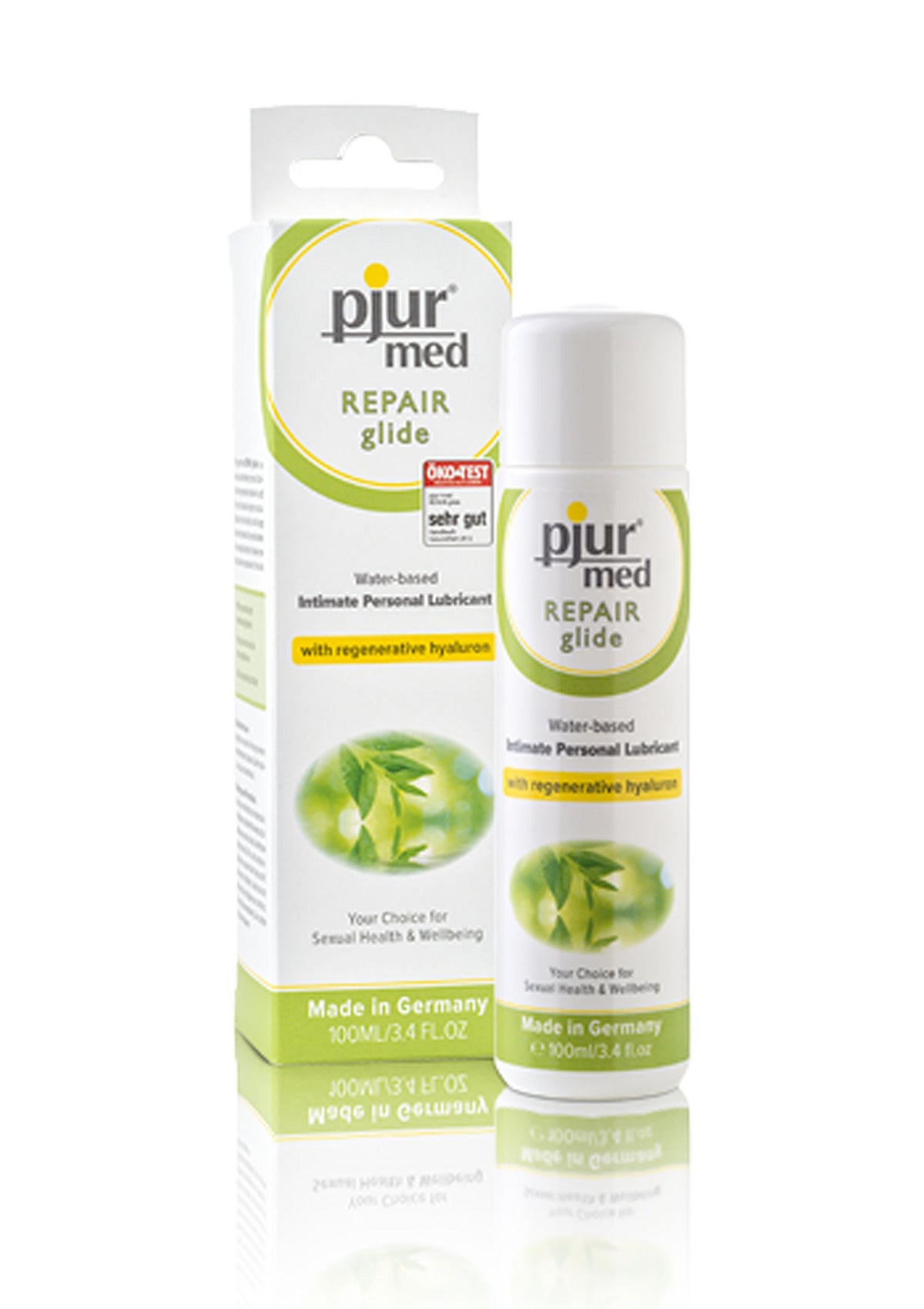 pjur Med Repair Glide 100ml