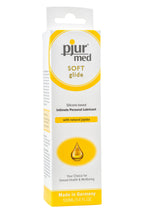 pjur Med Soft Glide 100ml