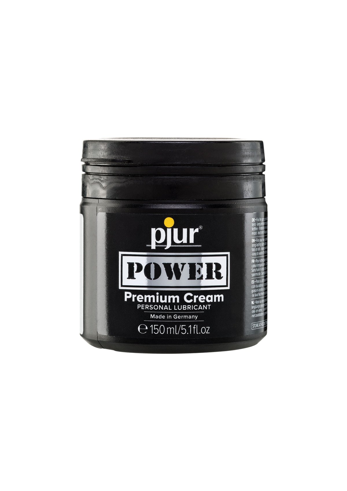 pjur Power 150ml