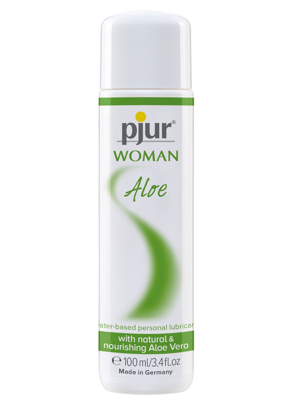 pjur Woman Aloe WB 100ml