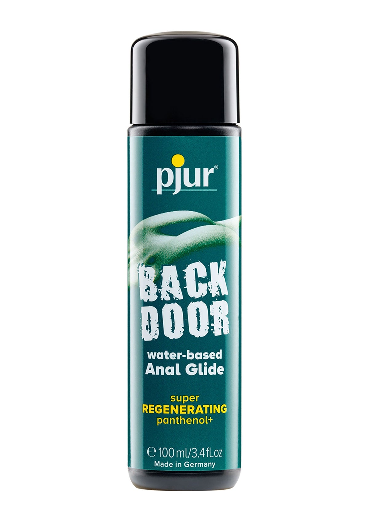 pjur BACK DOOR Regenerating 100ml