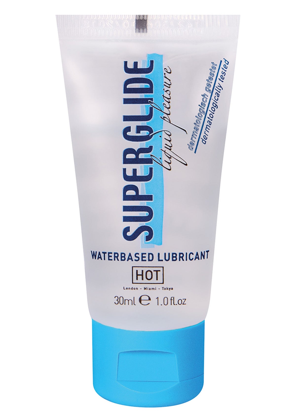 HOT Superglide Liq Pleasure 30ml