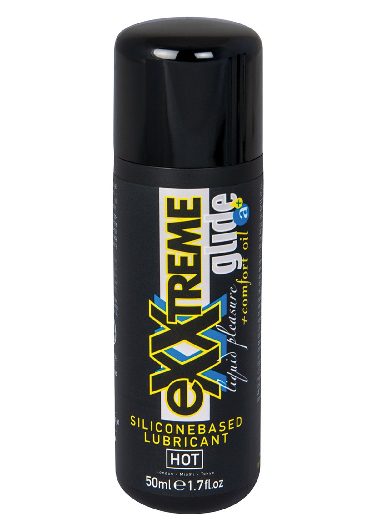 HOT Exxtreme Glide Silicone 50ml