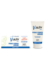 HOT V-Activ Penis Power Man 50ml