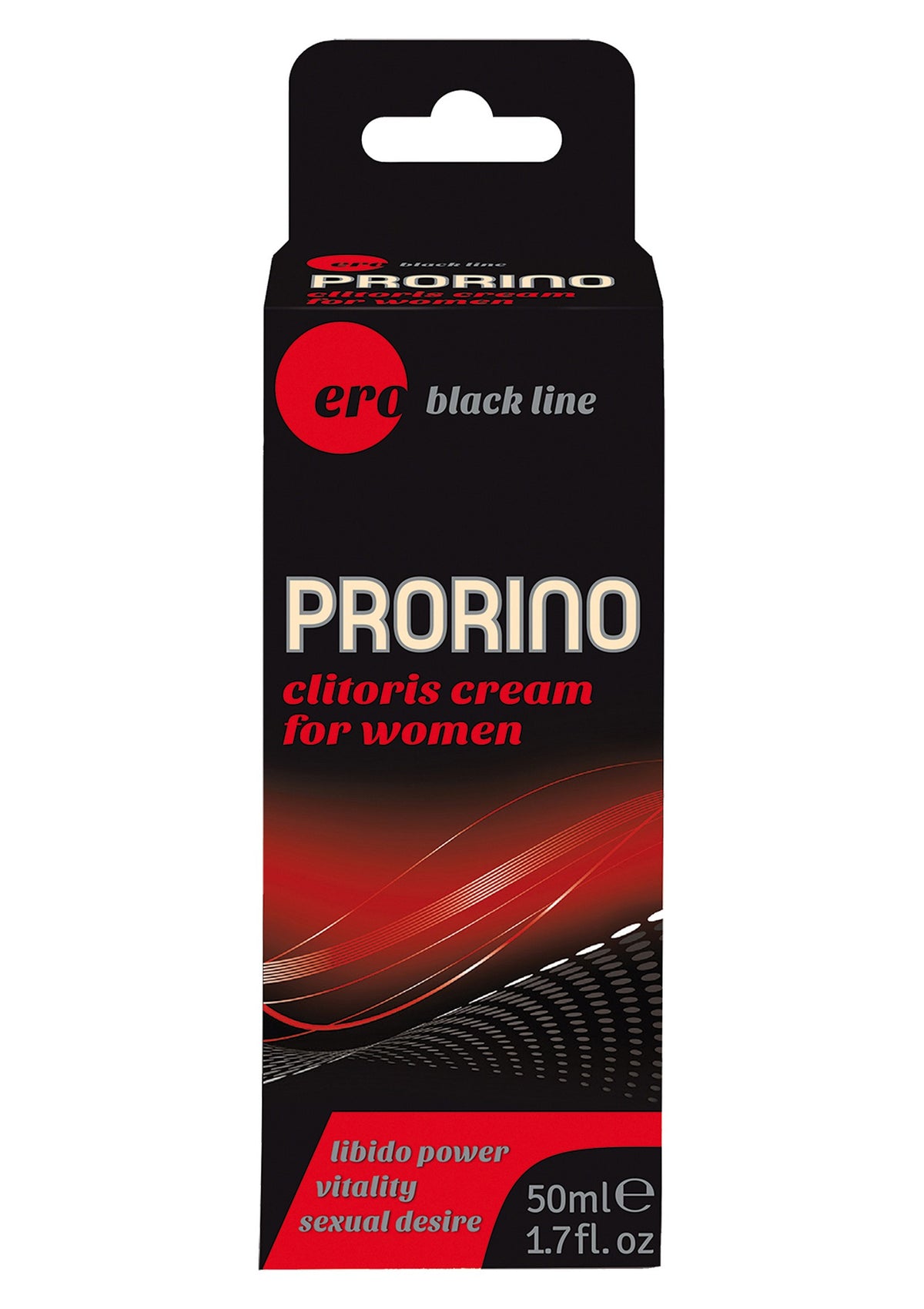 HOT Prorino Ero Cream Women 50