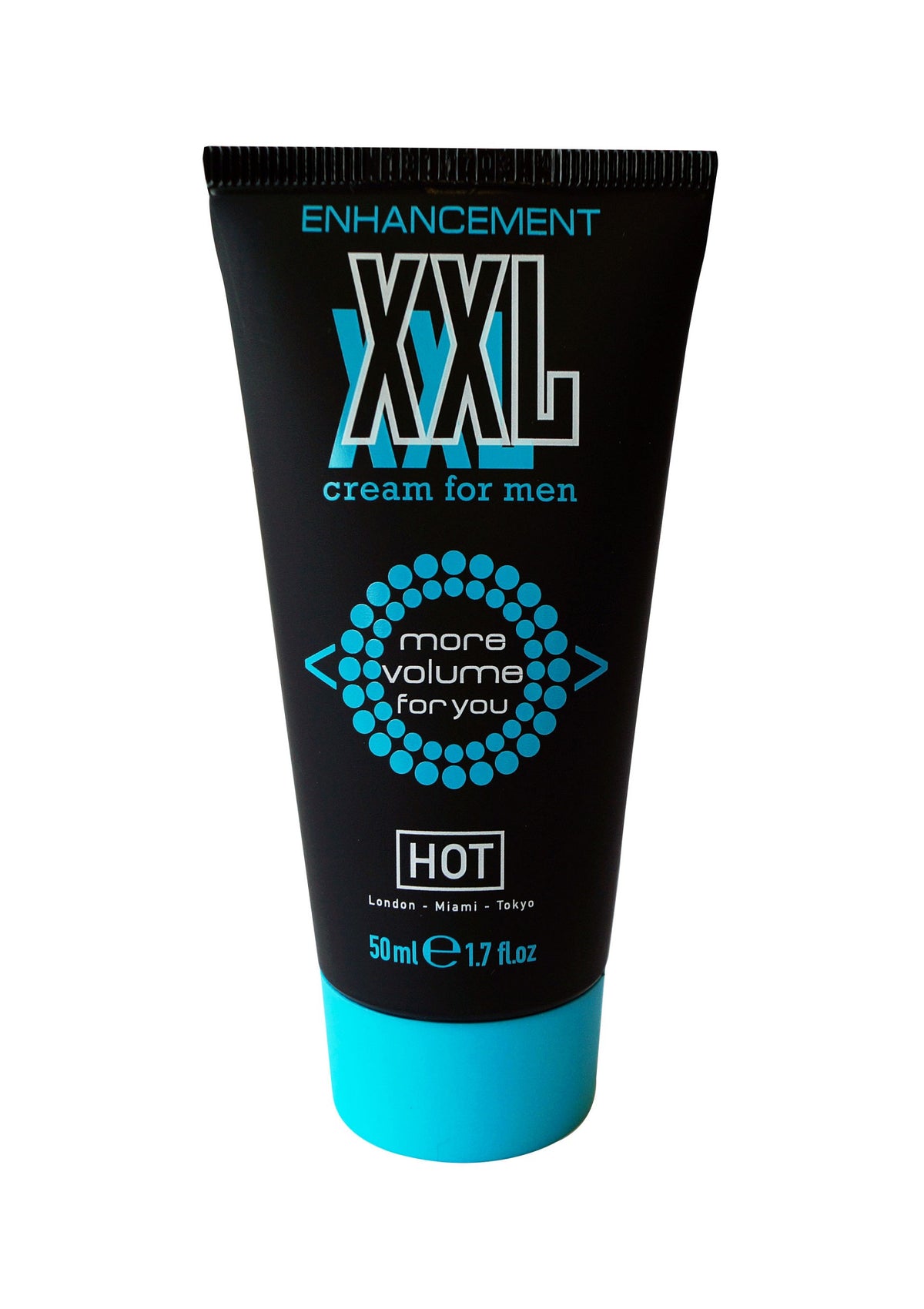 HOT XXL Enhancement Cream Men 50ml