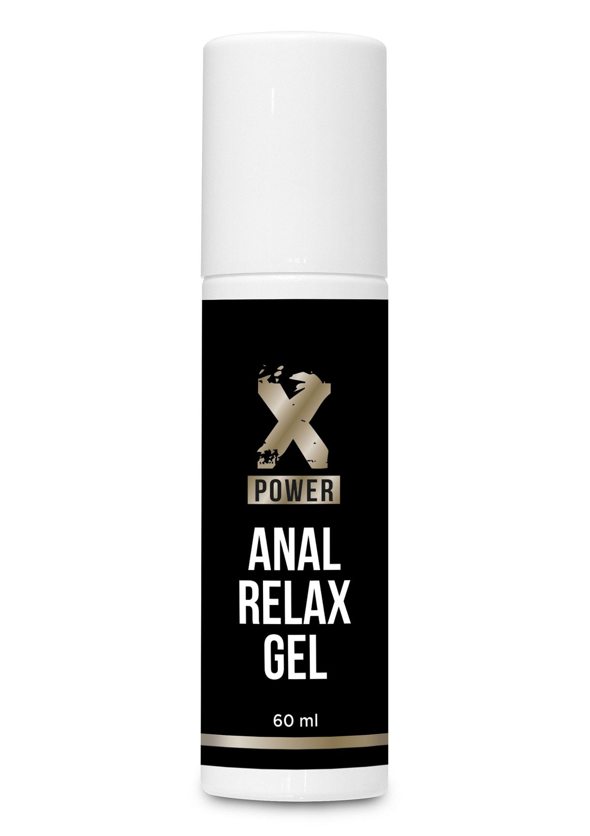 Labophyto Anal Relax Gel 60ml