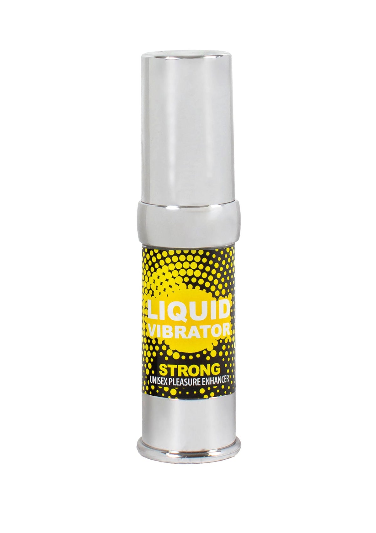 Secret Play Liquid Vibrator Strong