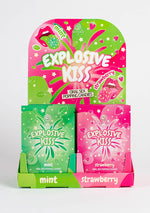 Secret Play Popping Candies Display 48pcs