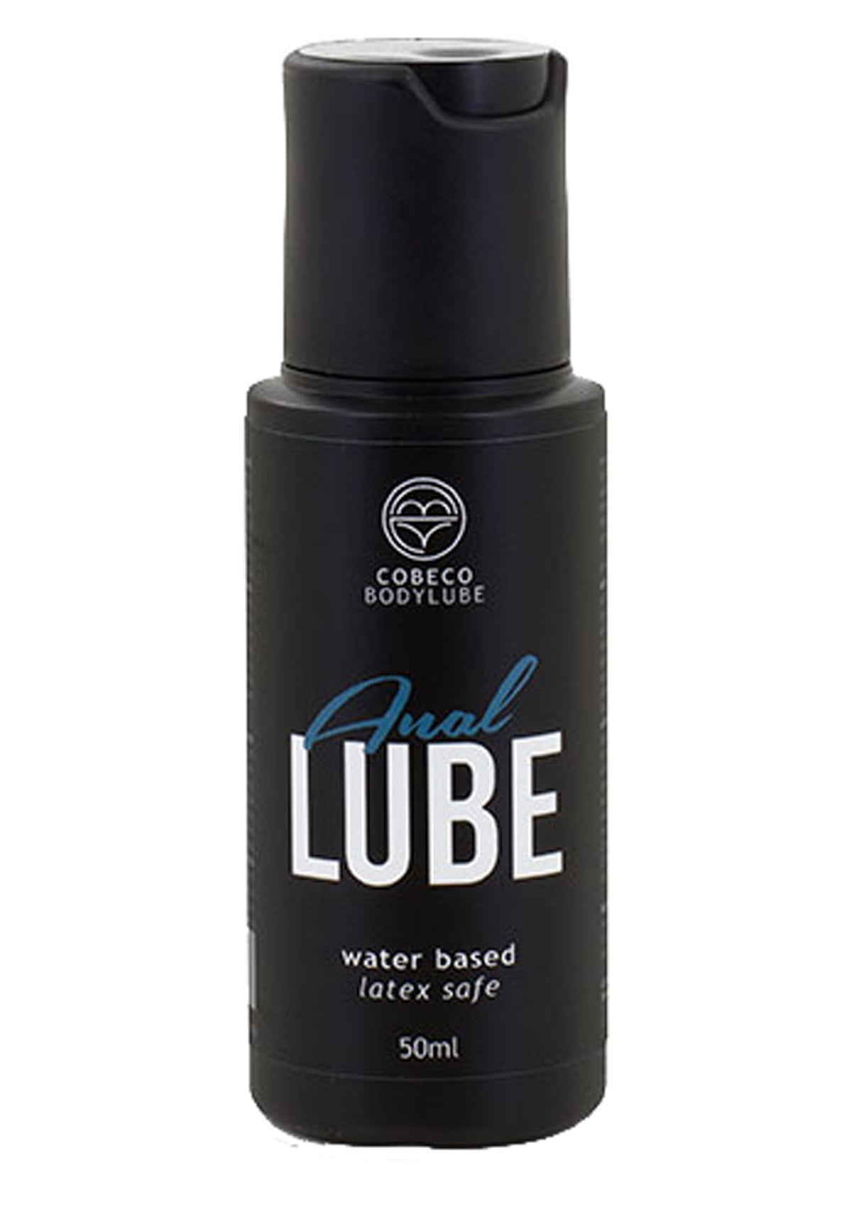 Cobeco Anal Lube WB 50ml