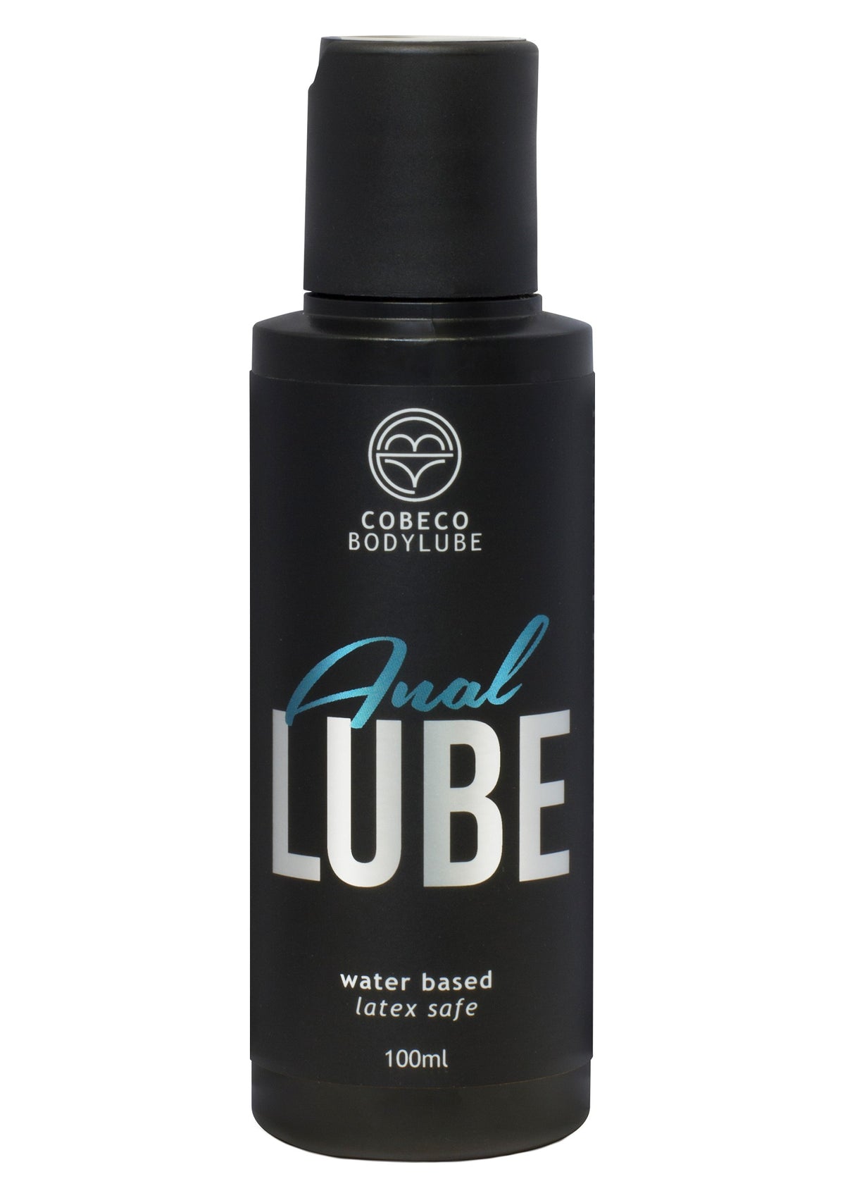 Cobeco Anal Lube WB 100ml