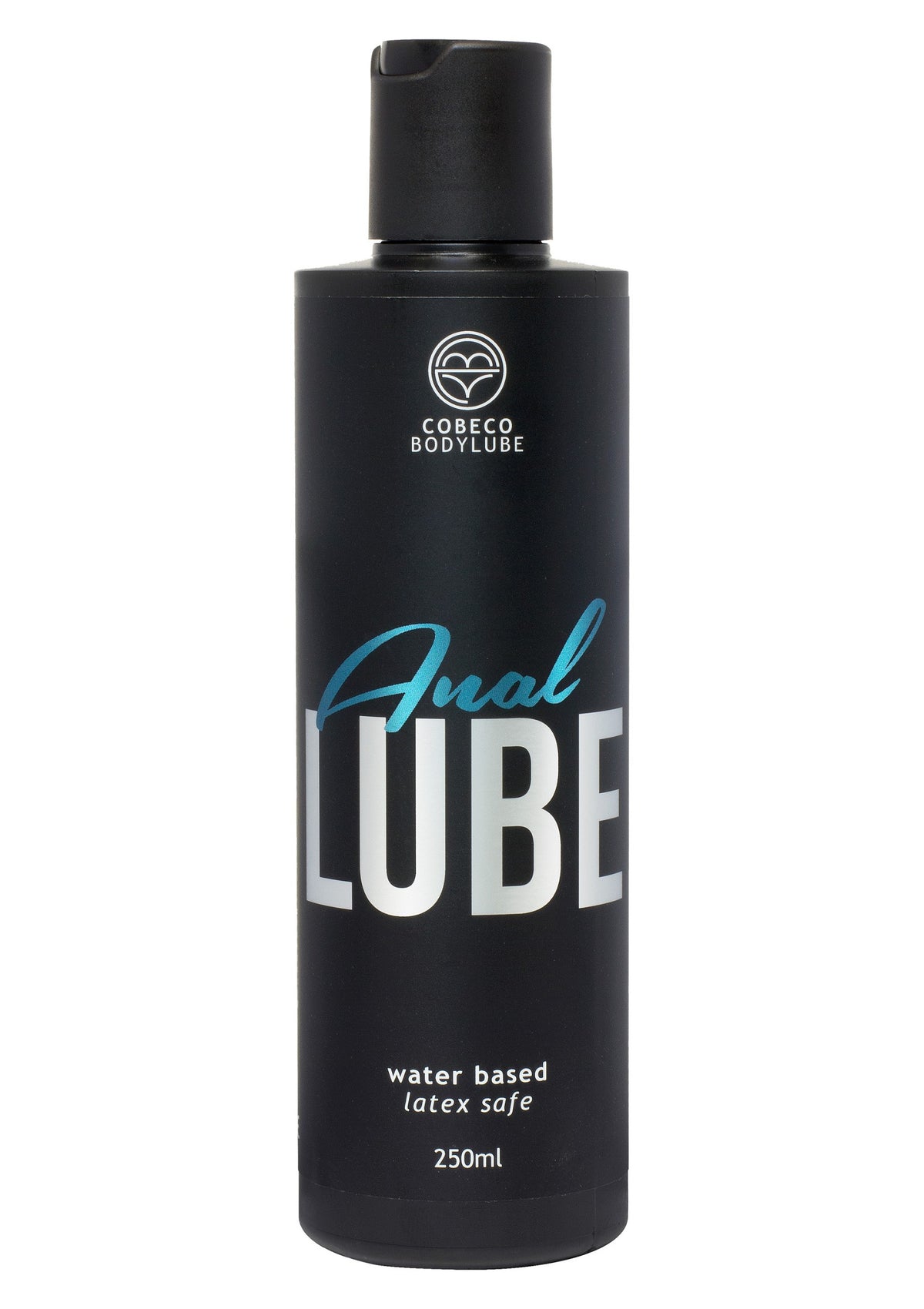 Cobeco Anal Lube WB 250ml