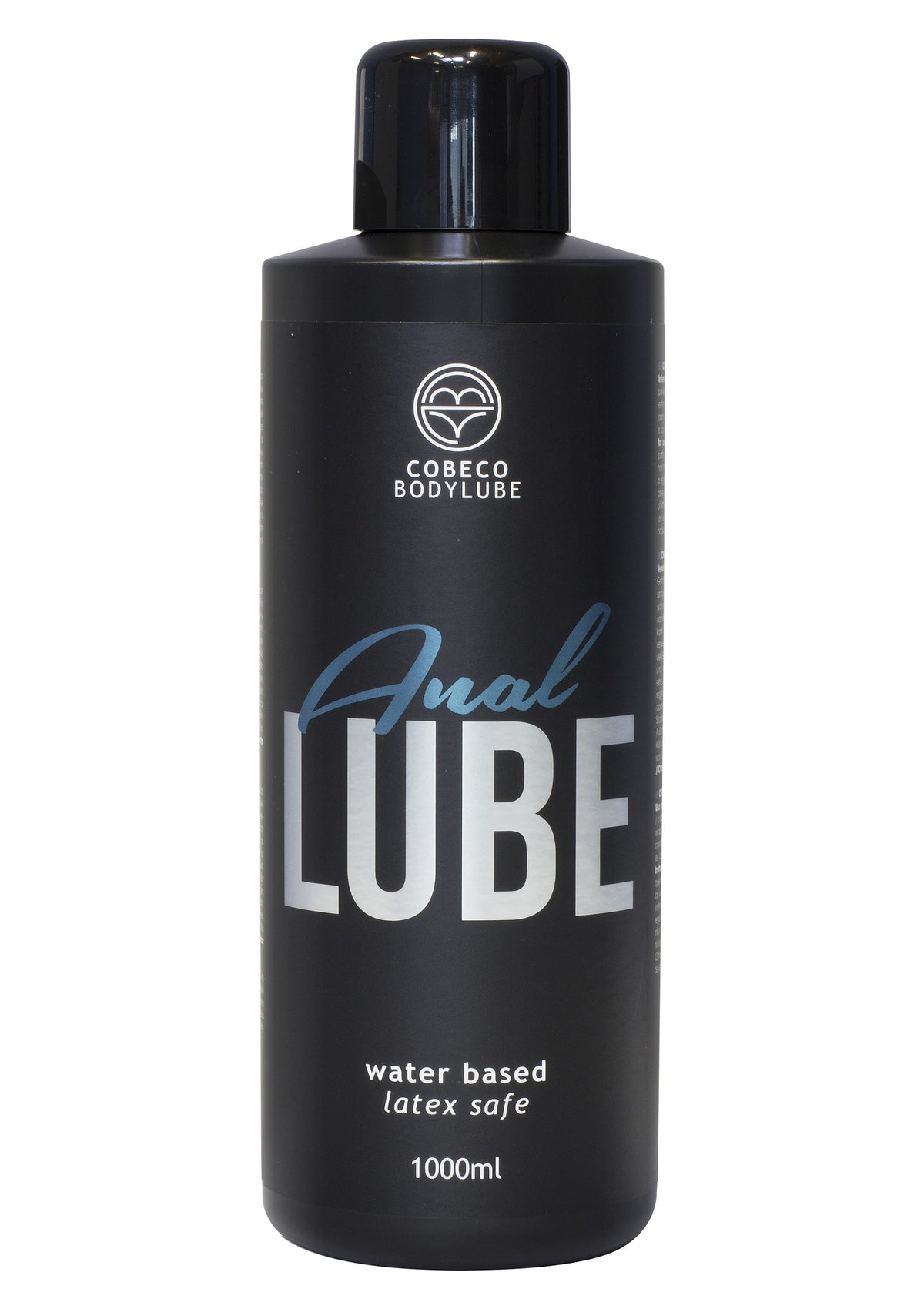 Cobeco Anal Lube WB 1000ml