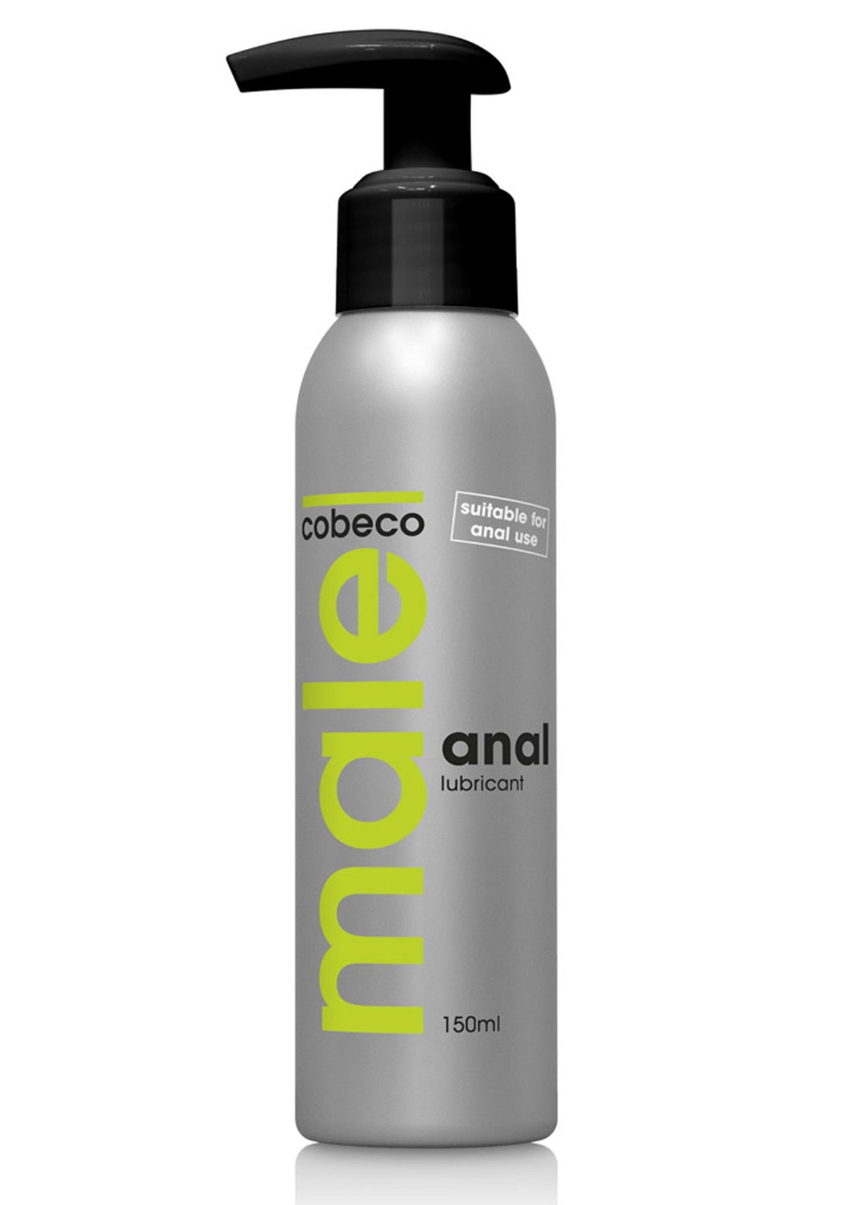 Cobeco Male Anal Lubricant 150ml