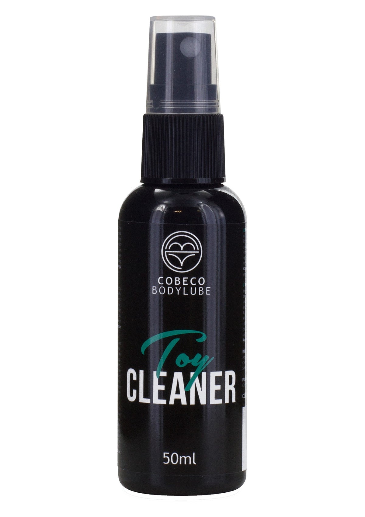 Cobeco Toycleaner 50ml