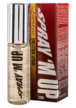 Cobeco Spray 'M Up Lavetra 22ml