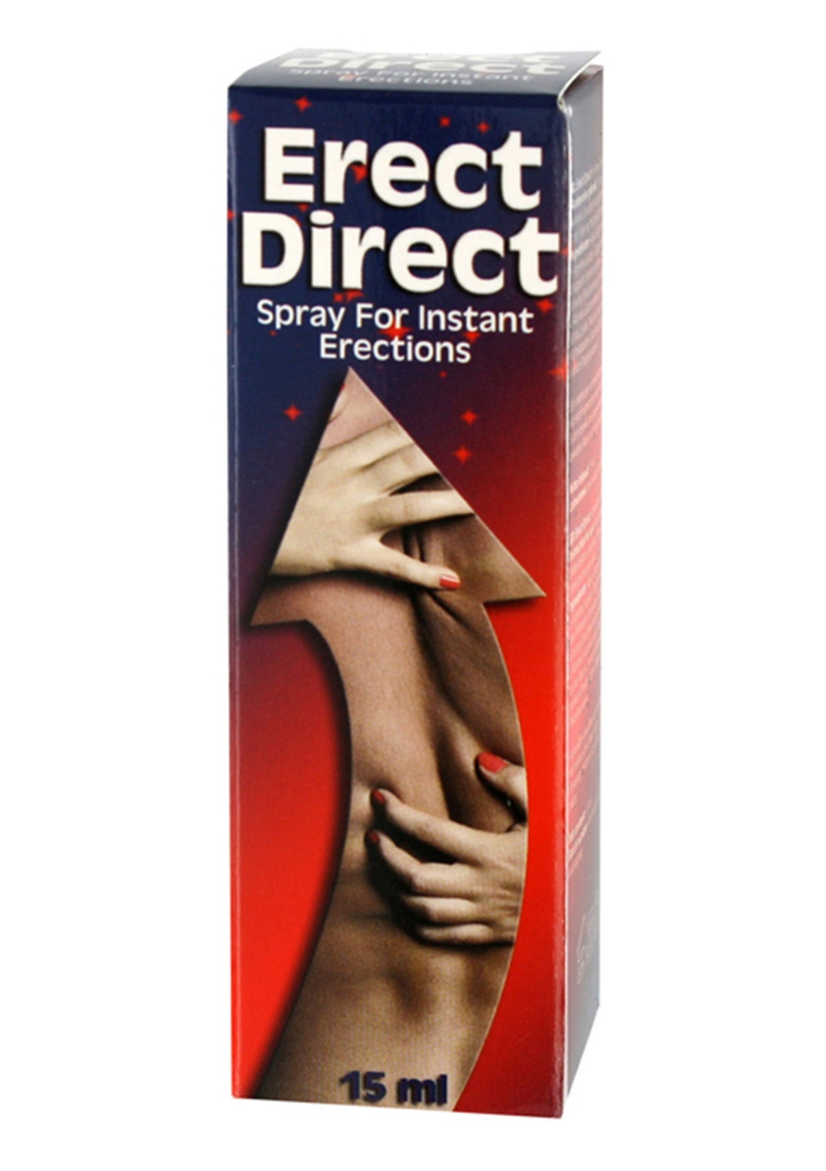 Cobeco Erect Direct Spray 15ml