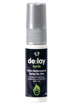 Cobeco Delay Forte Spray 20ml