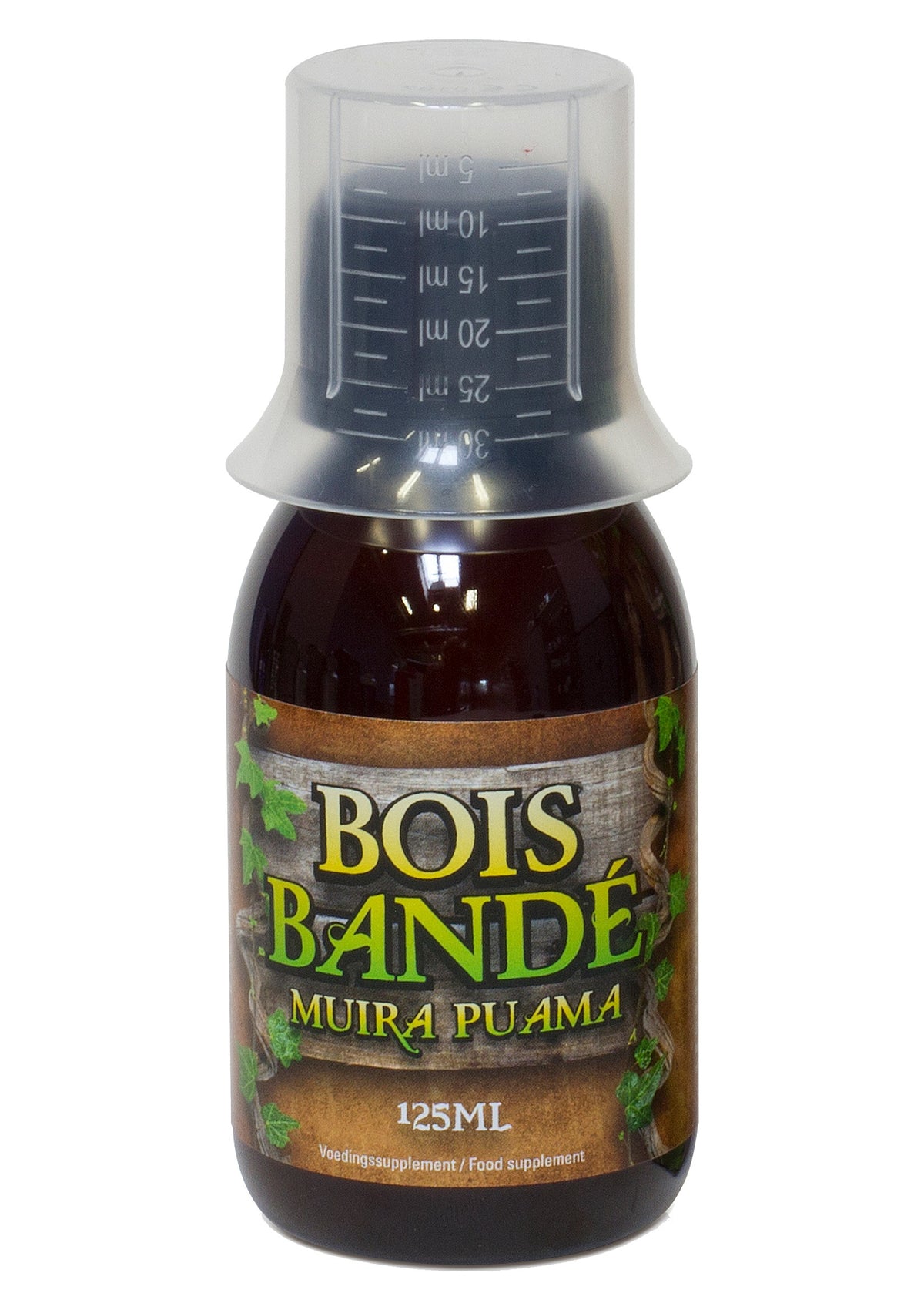 Cobeco Bois Bande 125ml