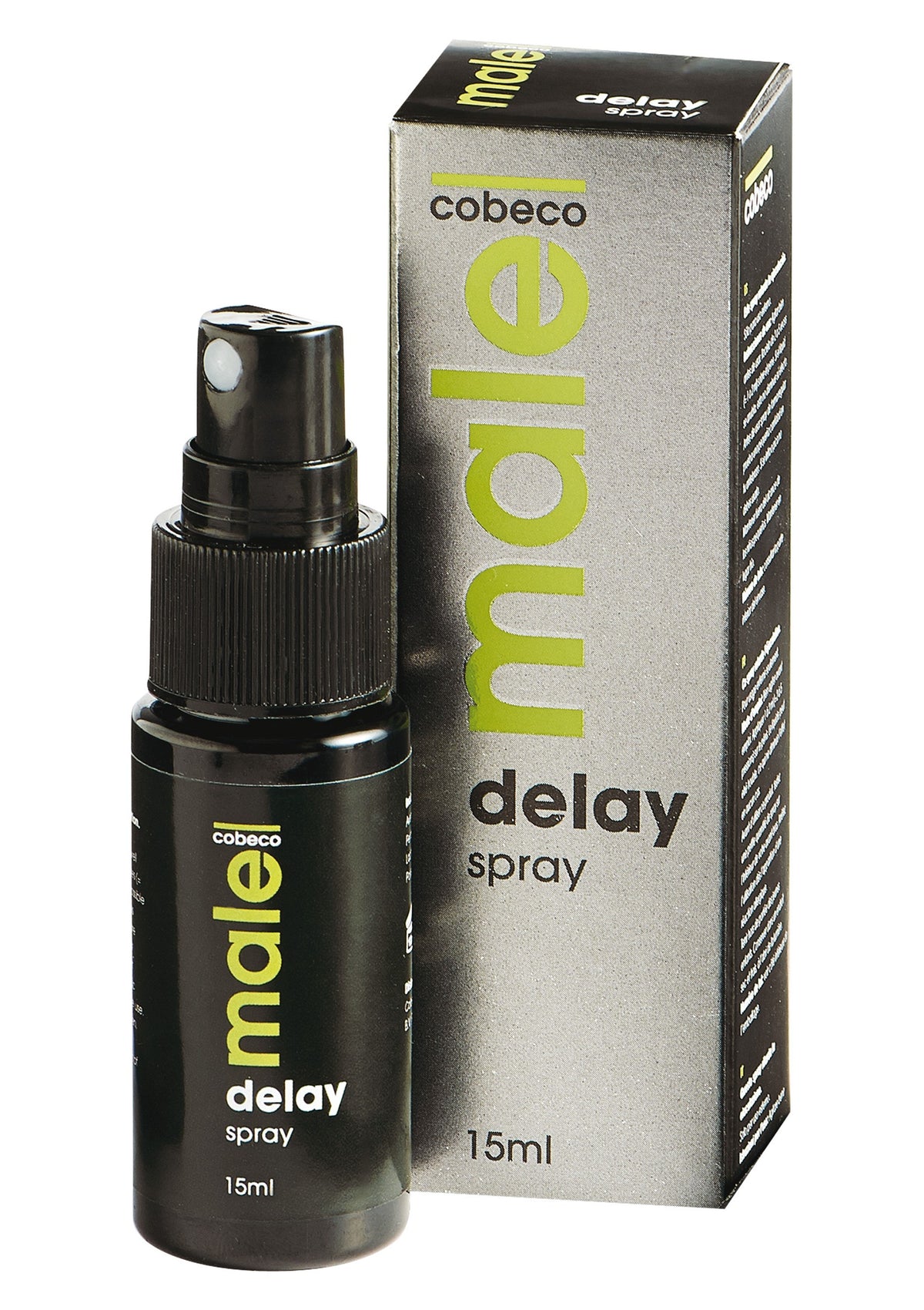 Cobeco Male Delay Spray 15ml