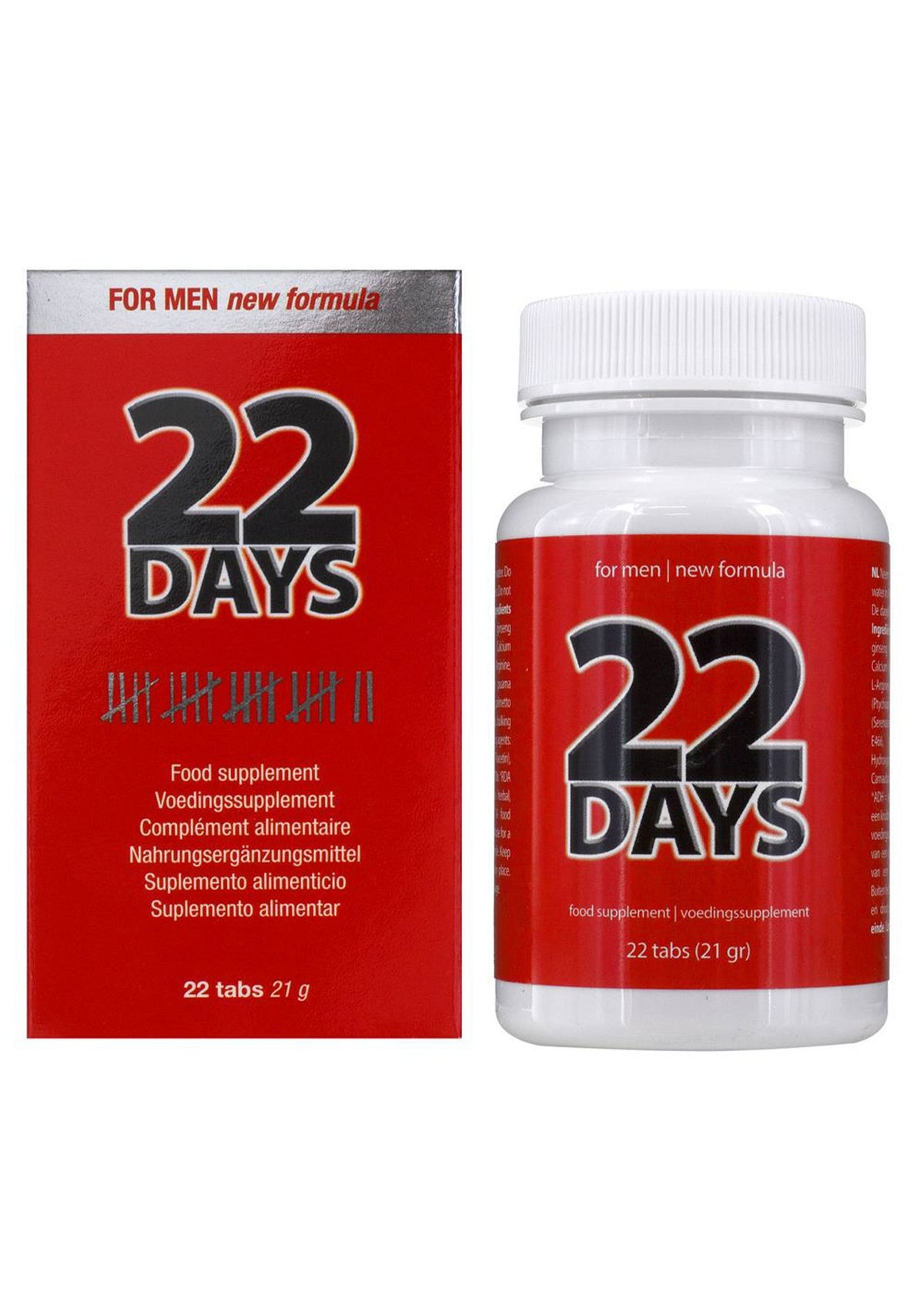 Cobeco 22 Days Penis Extension