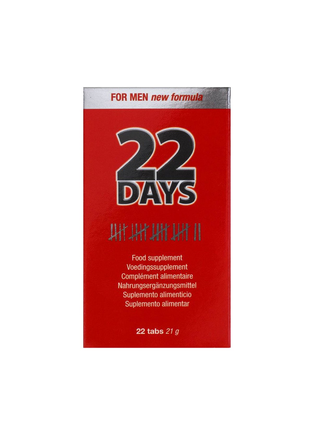 Cobeco 22 Days Penis Extension