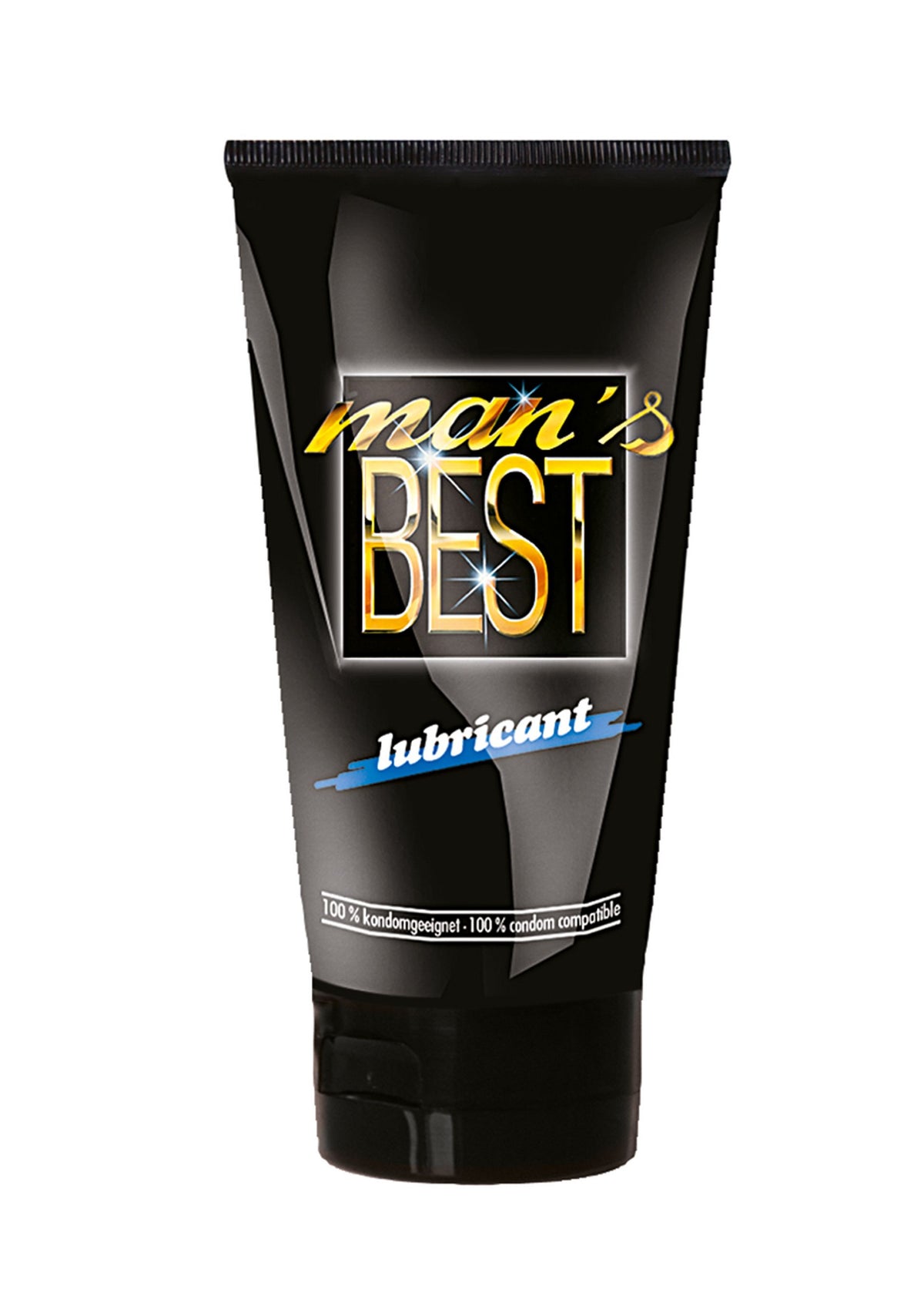 Joy Division Man's Best Lube Best 150ml