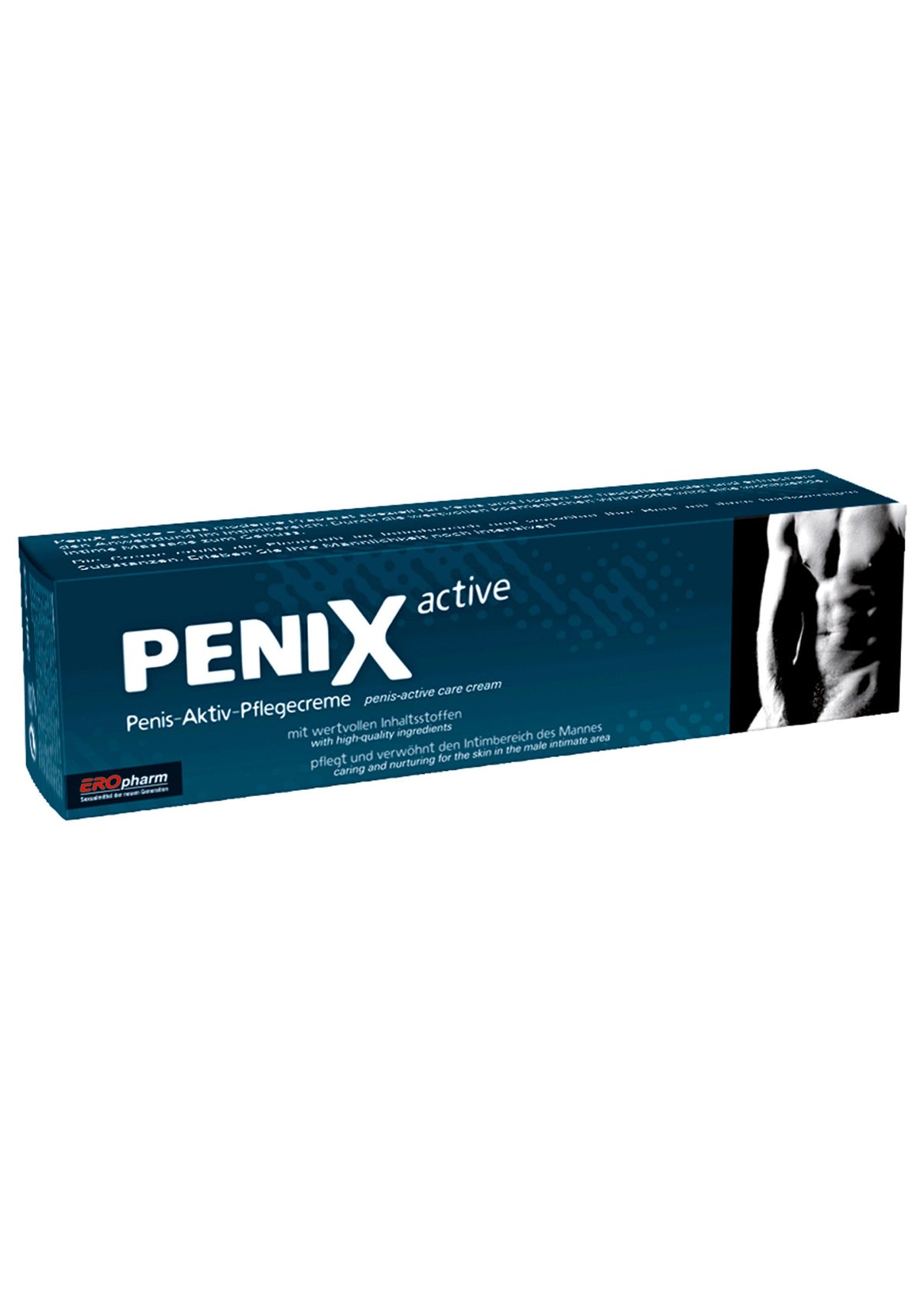 Joy Division Penix Active 75ml