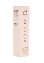 High On Love Soft Touch Hand Cream 75ml