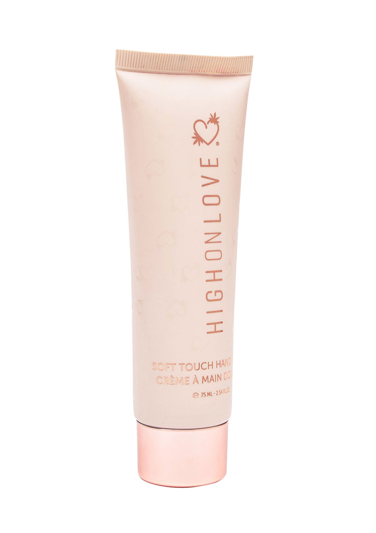 High On Love Soft Touch Hand Cream 75ml