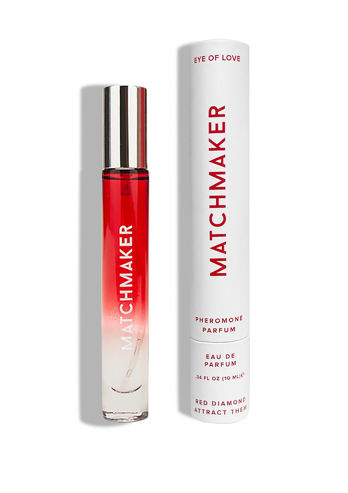 Matchmaker Red Diamond Attract Them 10ml