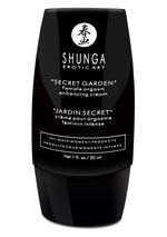 Shunga Secret Clitorial Gel 30ml
