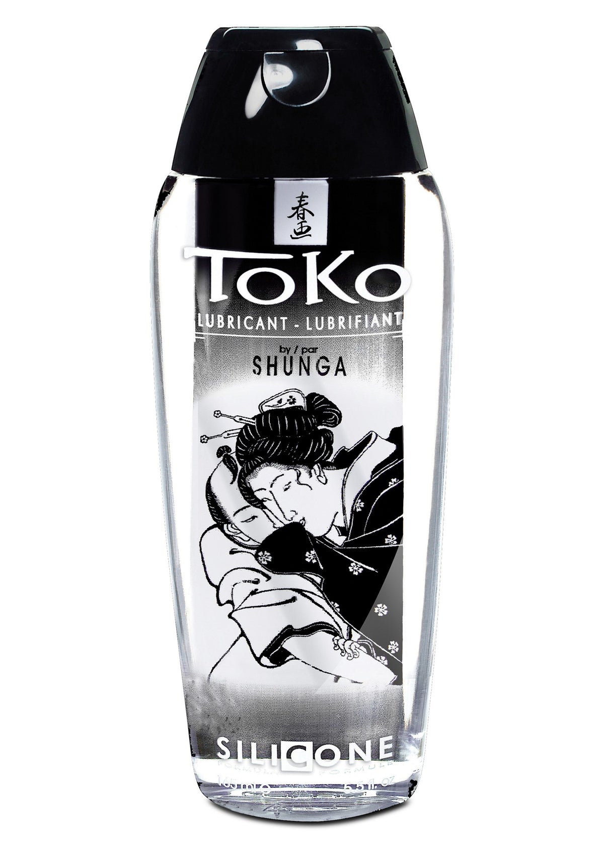 Shunga Toko Silicone Lubricant 165ml