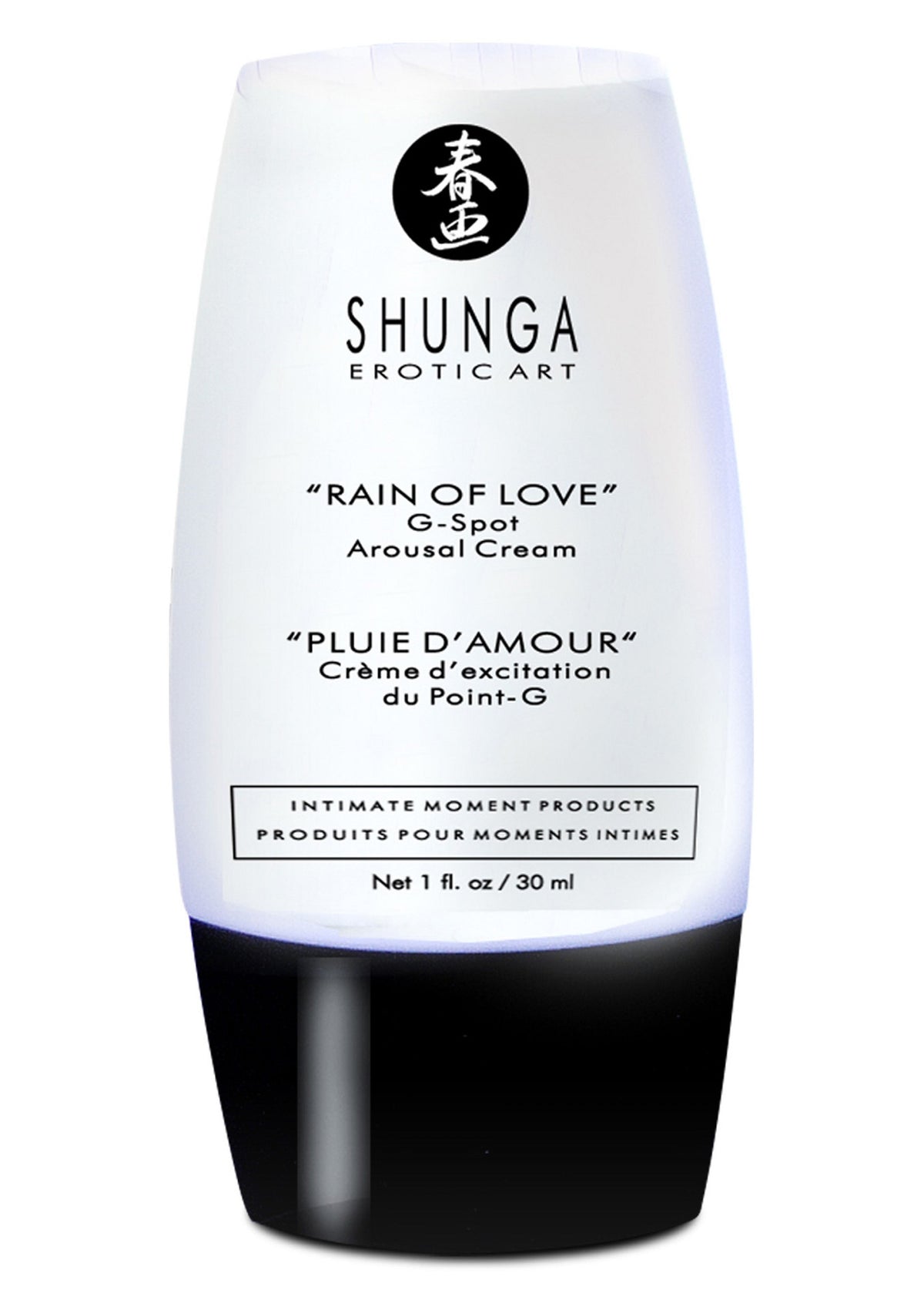 Shunga Rain Of Love G-spot Gel