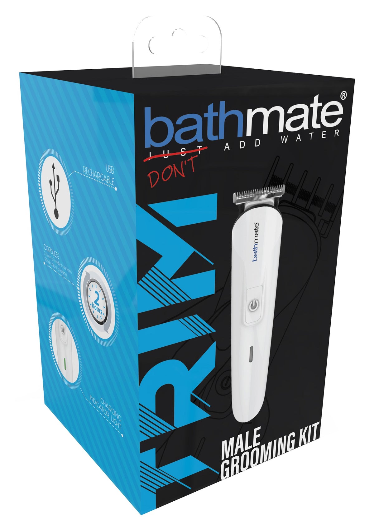 Bathmate Trim Shaver