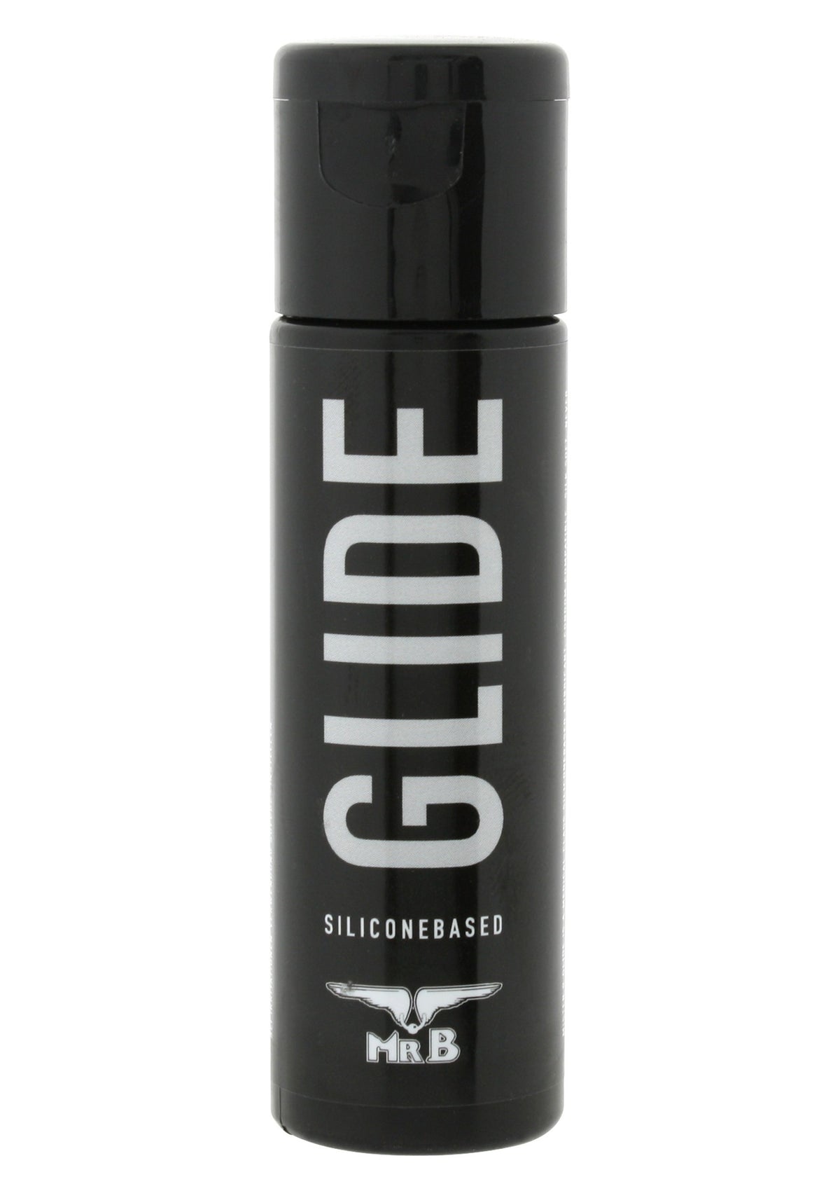 Mister B GLIDE Silicone 30ml