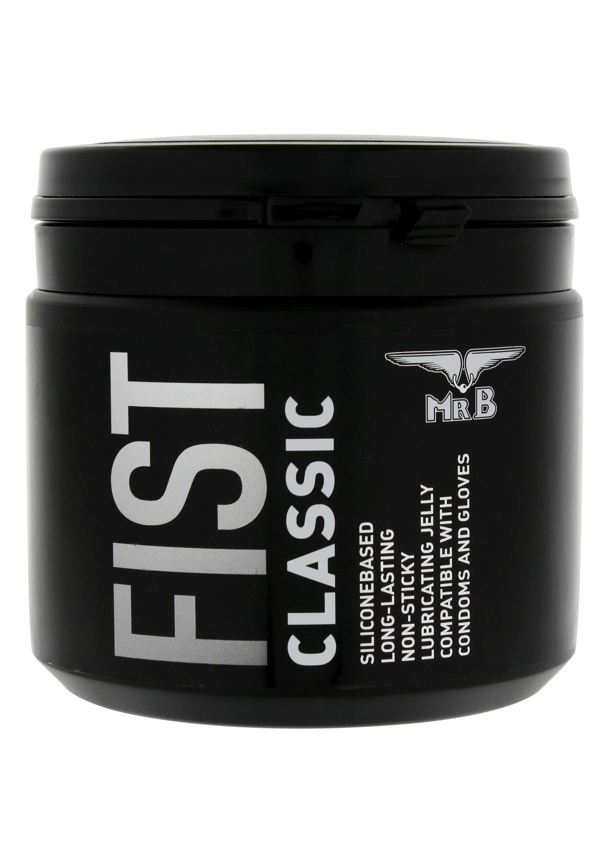 Mister B FIST Classic 500ml