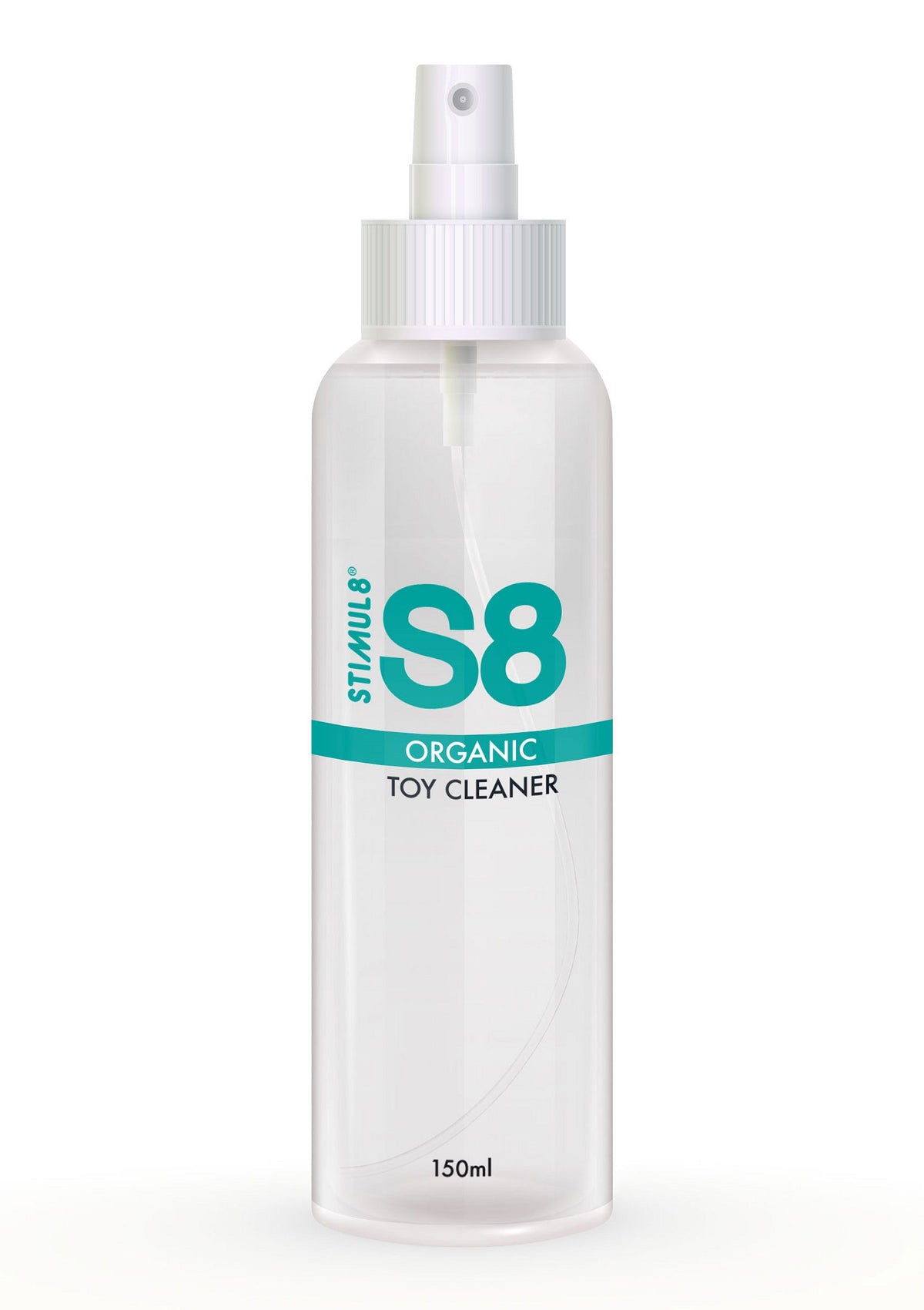 S8 Organic Toycleaner 150ml