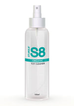 S8 Organic Toycleaner 150ml