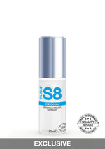 S8 Waterbased Lube 50ml