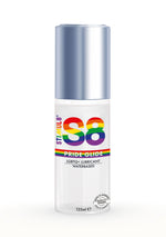 S8 Waterbased Pride Glide Lube 125ml